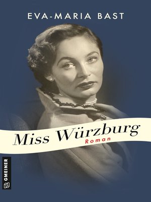 cover image of Miss Würzburg
